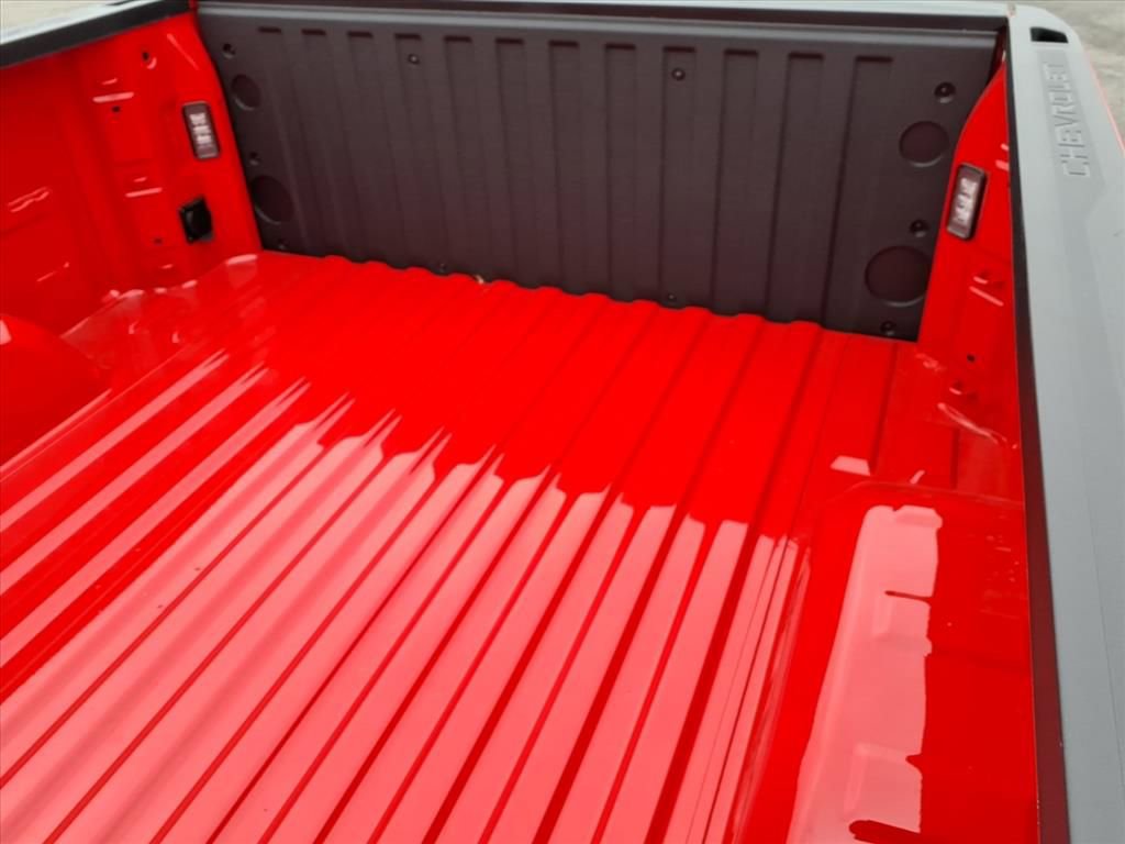 New 2026 Chevrolet Silverado 1500 LT w/ Z71 Off-Road Package image 10