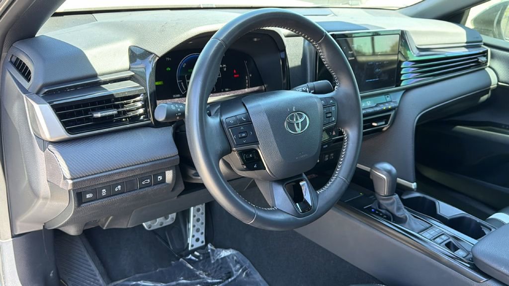 Certified 2025 Toyota Camry SE image 22