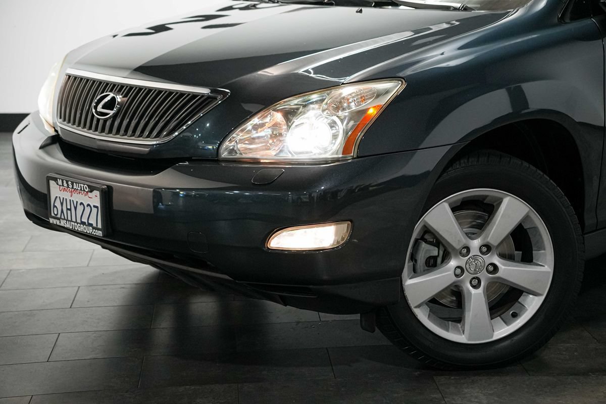 Used 2006 Lexus RX 330 AWD image 10