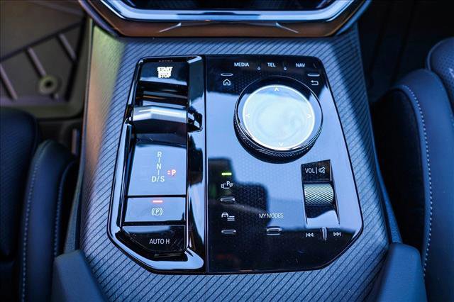 New 2026 BMW X3 xDrive30 w/ Premium Package image 18