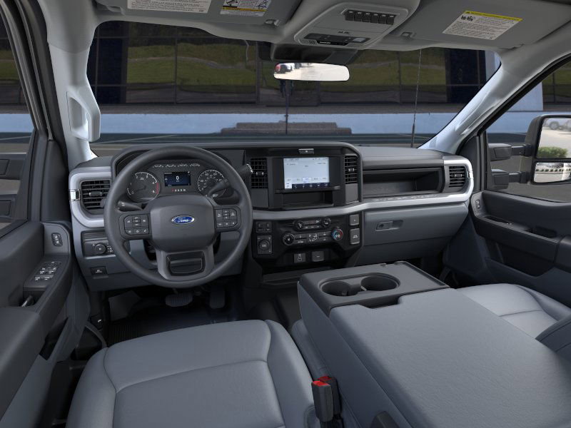 New 2026 Ford F350 XL image 9