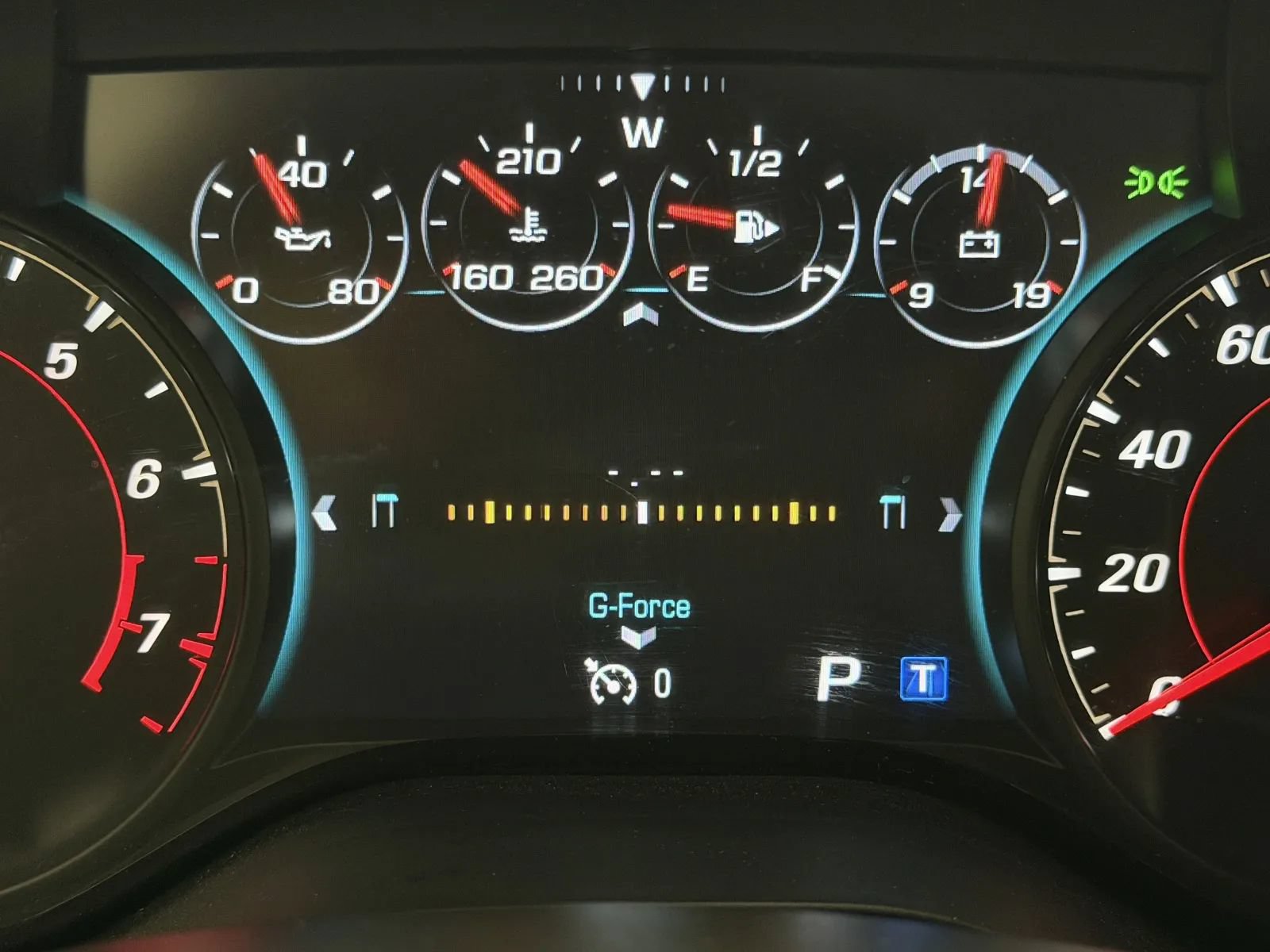 Used 2016 Chevrolet Camaro SS RWD image 21