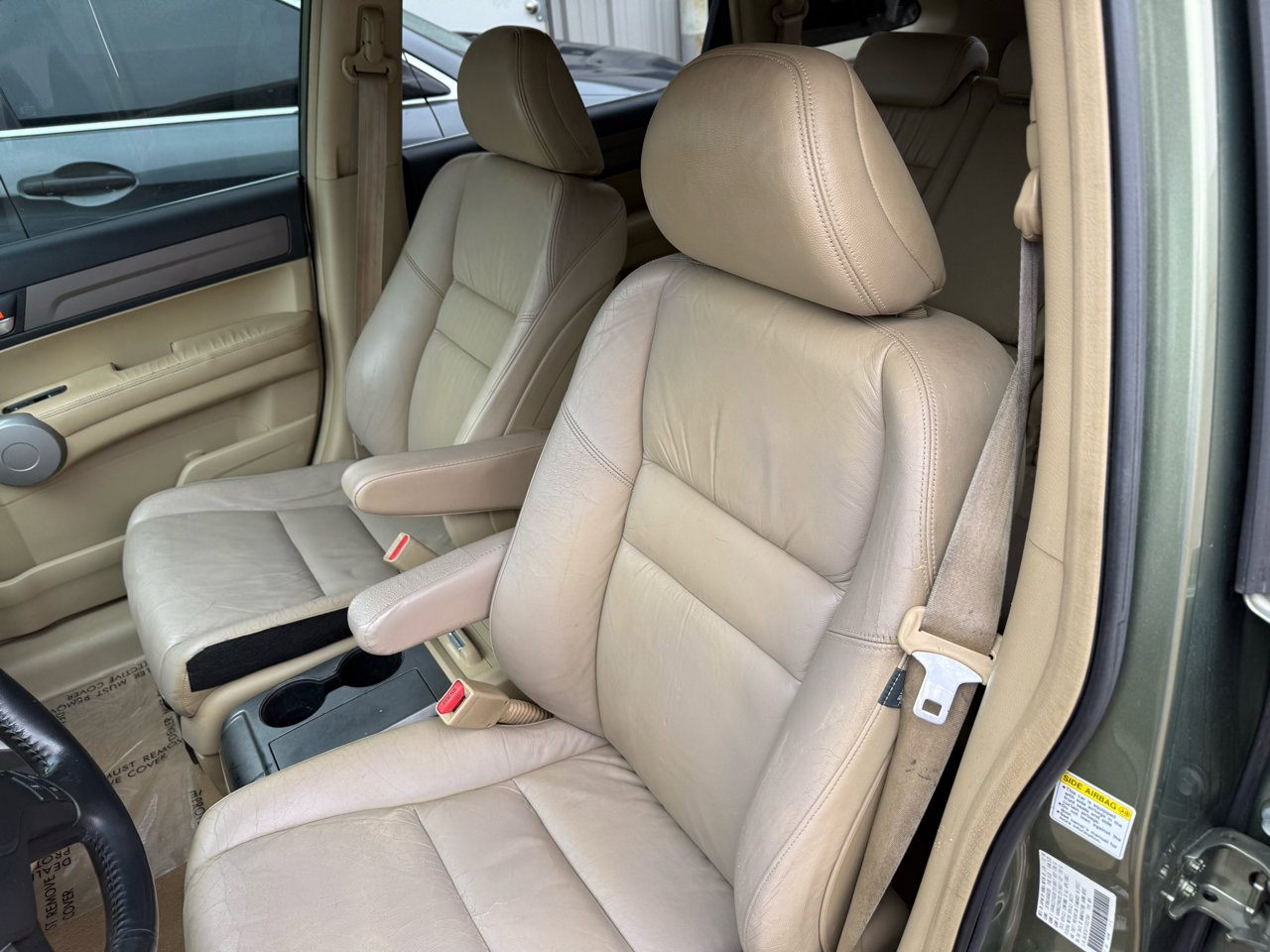 Used 2007 Honda CR-V EX-L image 60