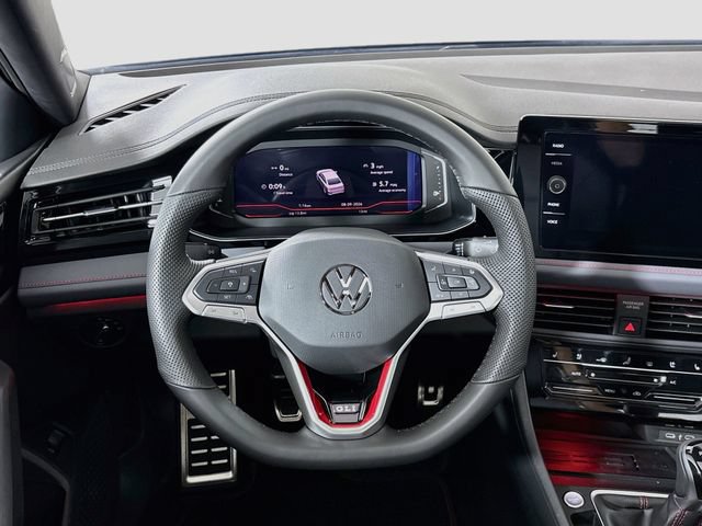 New 2026 Volkswagen Jetta GLI Autobahn FWD image 12