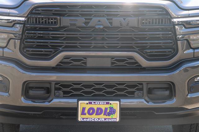 New 2026 RAM 2500 Laramie image 7