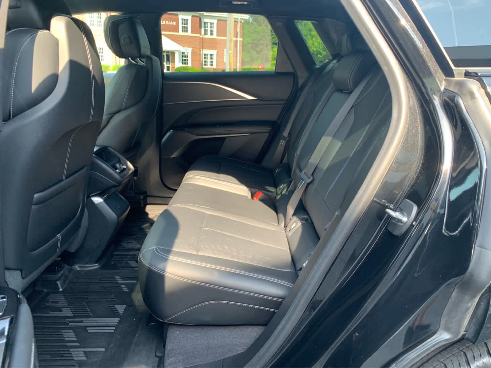 Used 2024 Cadillac Lyriq Luxury w/ LPO, Floor Liner Package AWD/4WD image 23