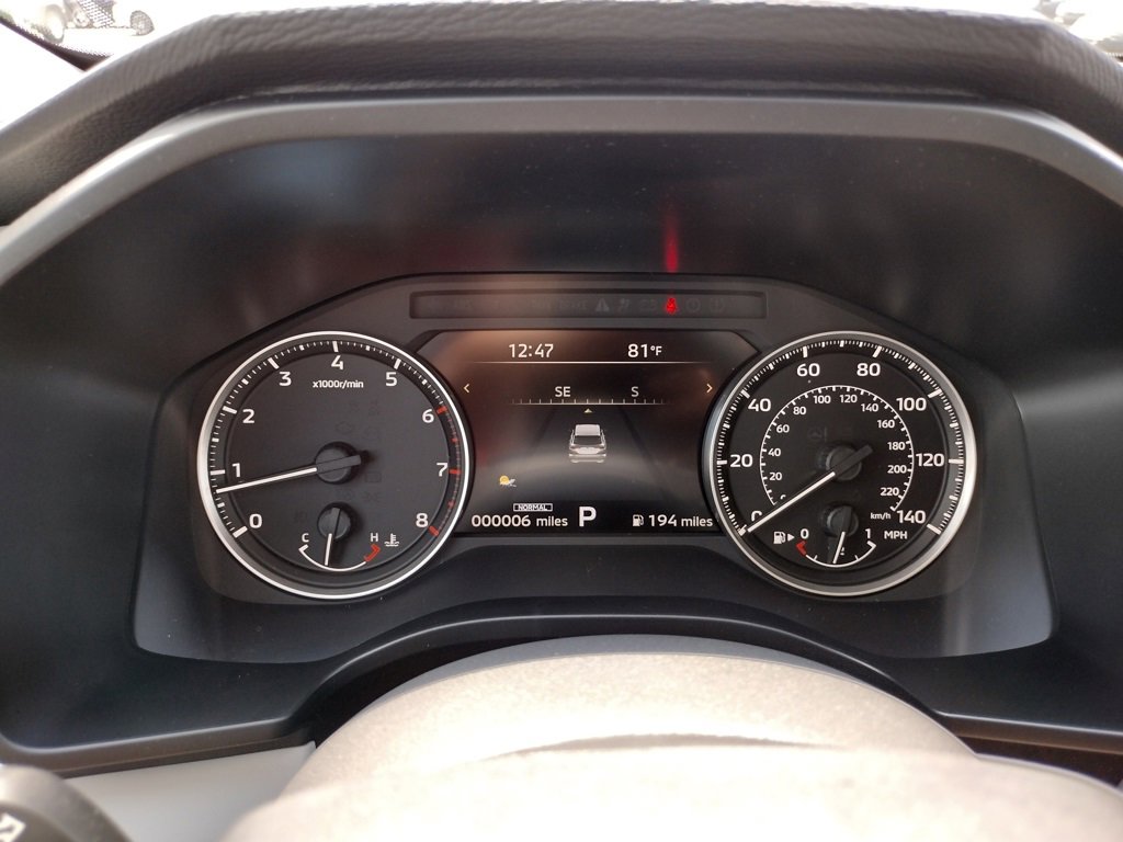 New 2025 Mitsubishi Outlander SE image 23