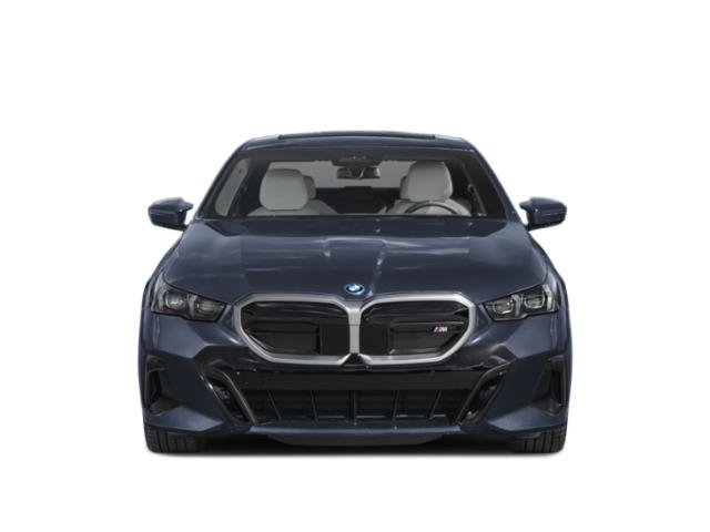 Certified 2024 BMW i5 M60 image 4