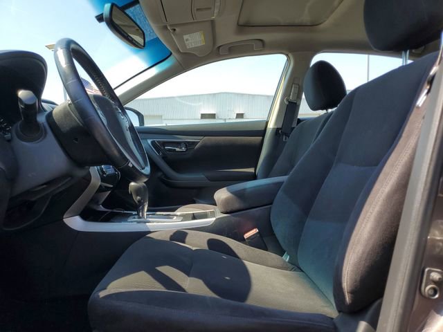 Used 2013 Nissan Altima 2.5 SV w/ 2.5SV Convenience Pkg image 20