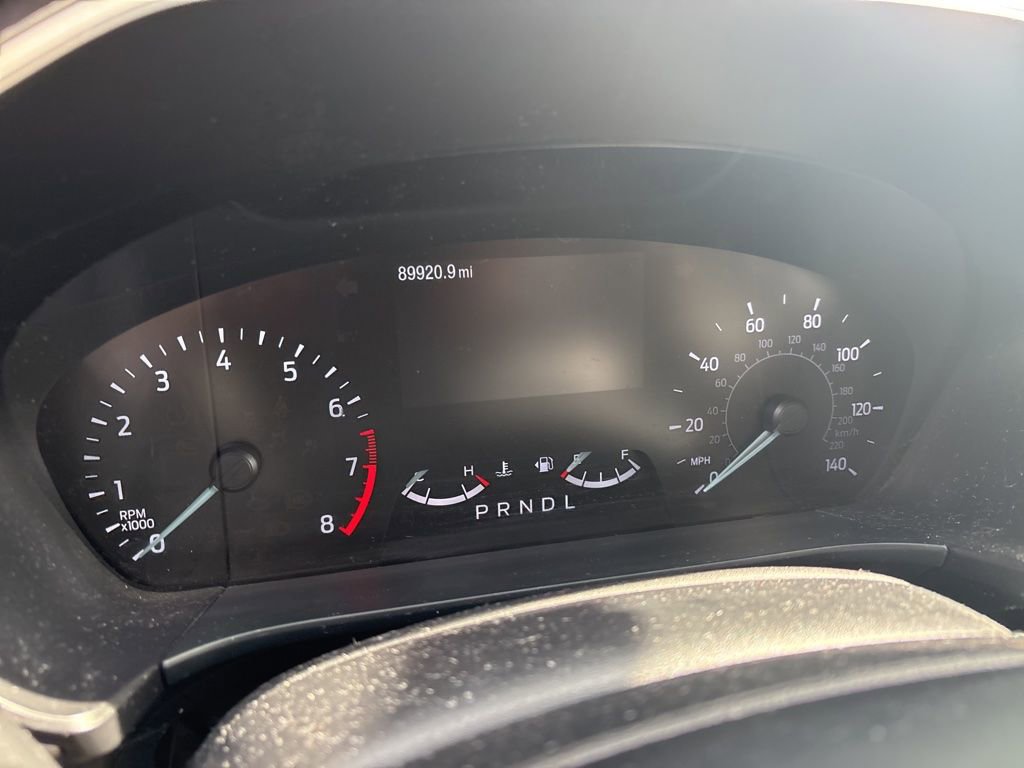 Used 2020 Ford Escape SE image 8