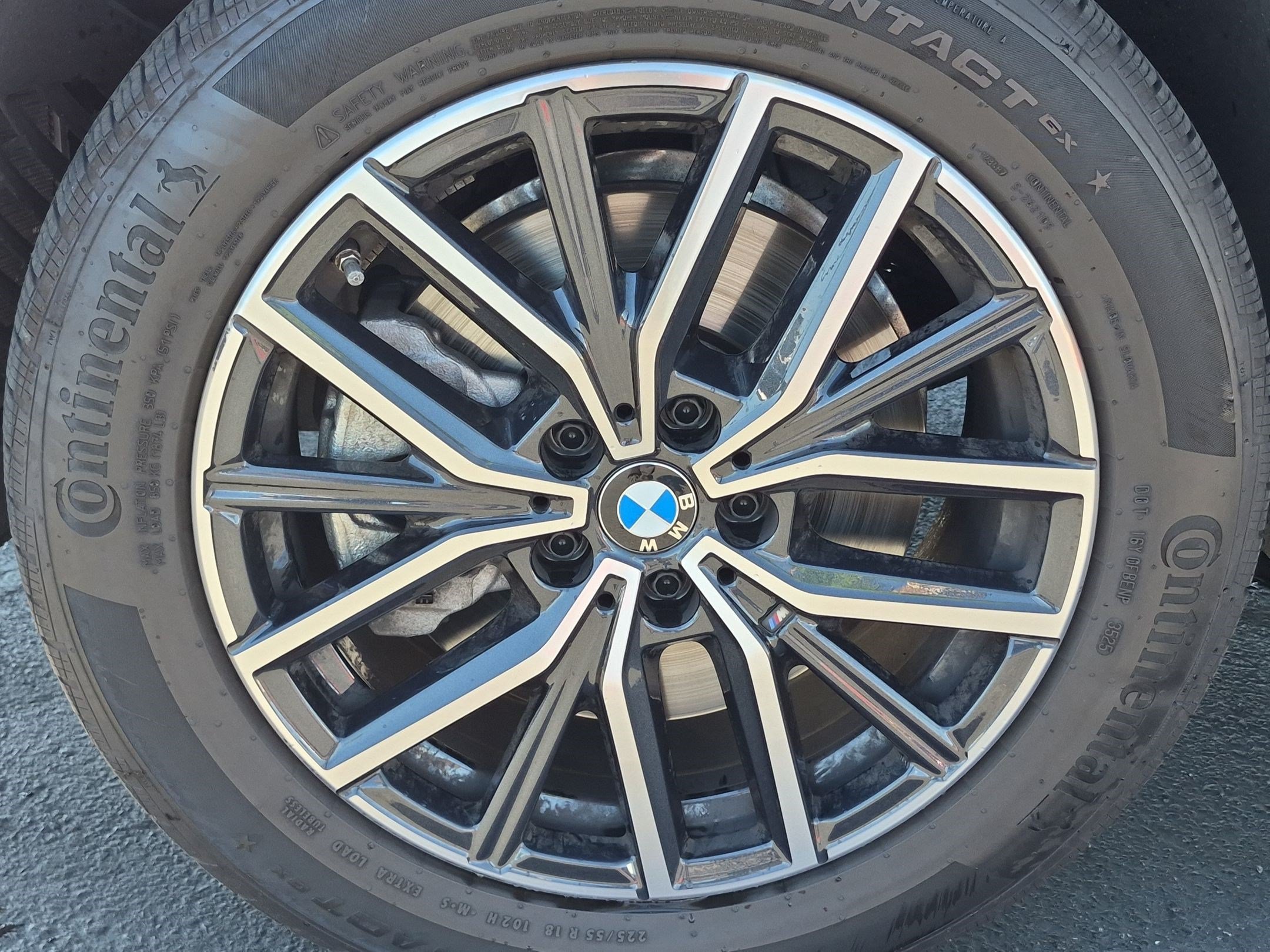 Used 2026 BMW X1 xDrive28i AWD/4WD image 13