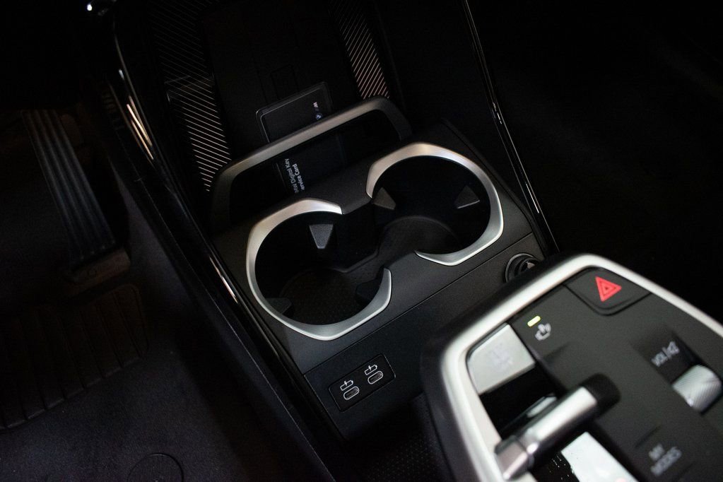 New 2026 BMW X1 xDrive28i w/ Convenience Package image 18