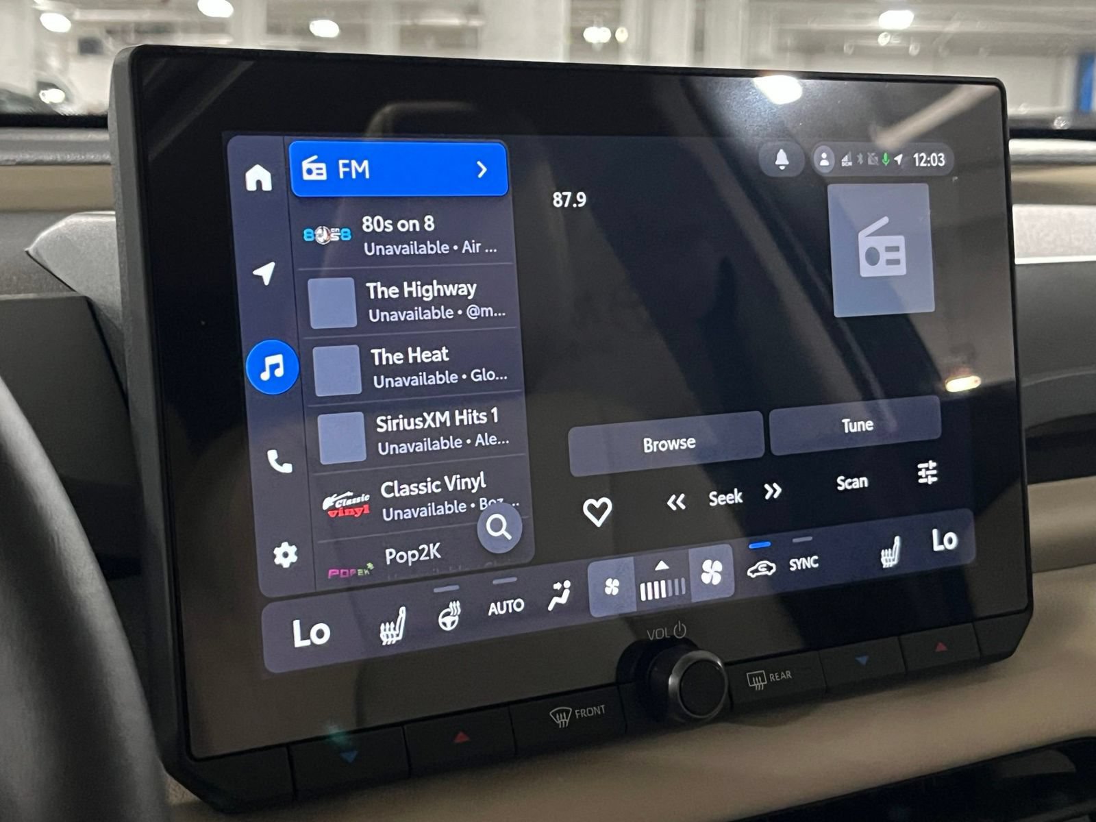 New 2026 Toyota RAV4 XLE Premium AWD/4WD image 22