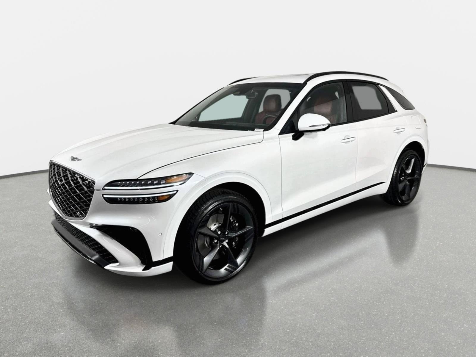 New 2027 Genesis GV70 2.5T Sport Prestige AWD/4WD image 1