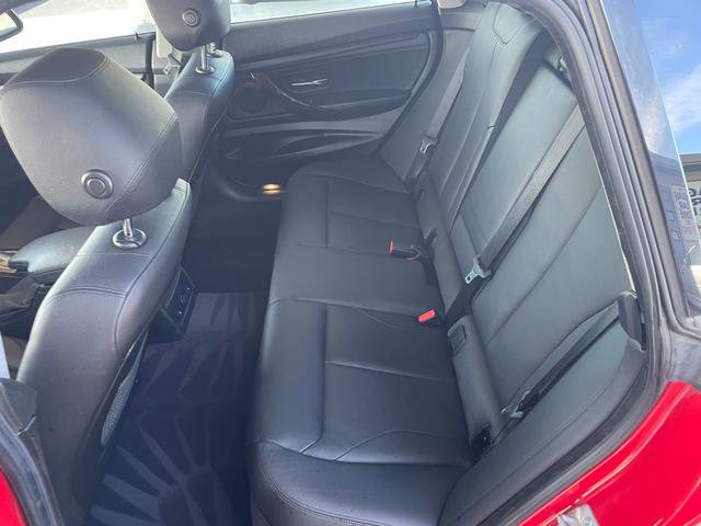 Used 2015 BMW 328i Gran Turismo xDrive w/ Technology Package image 5