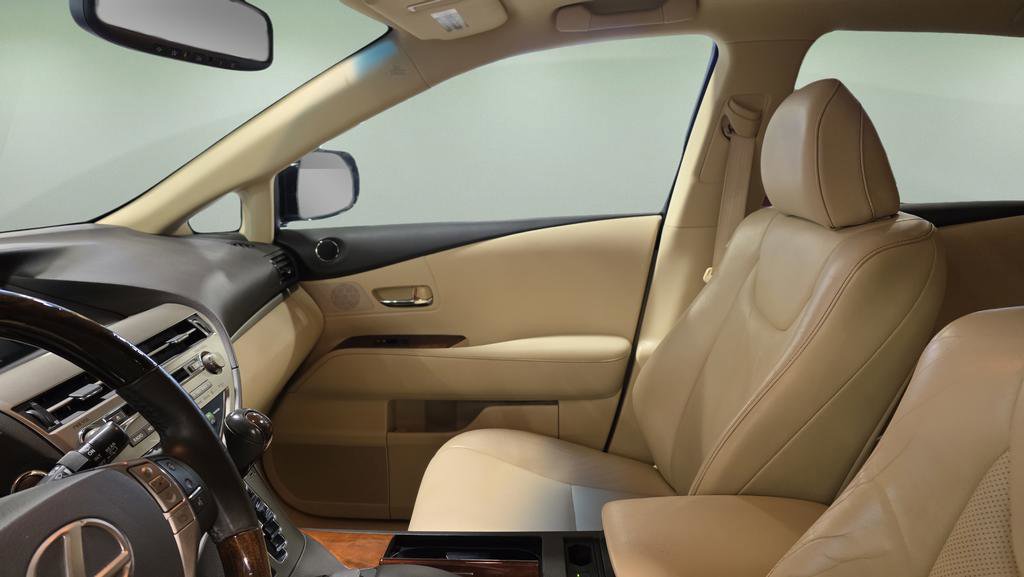 Used 2013 Lexus RX 350 350 w/ Navigation Pkg image 13