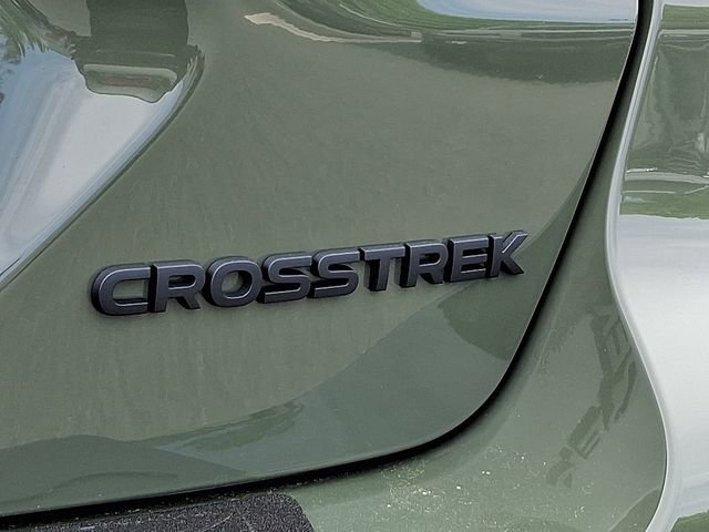 Certified 2026 Subaru Crosstrek 2.0i Premium AWD/4WD image 31