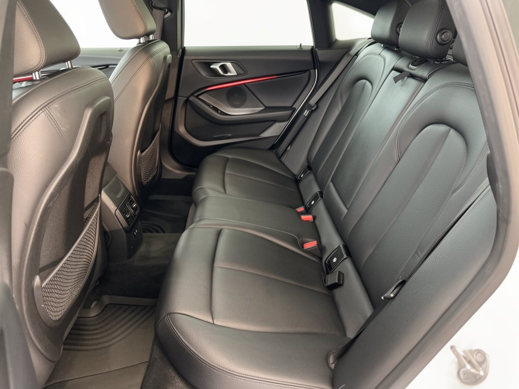 Used 2022 BMW 228i xDrive Gran Coupe w/ Convenience Package AWD/4WD image 25