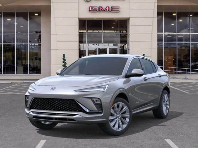 New 2025 Buick Envista Avenir image 6
