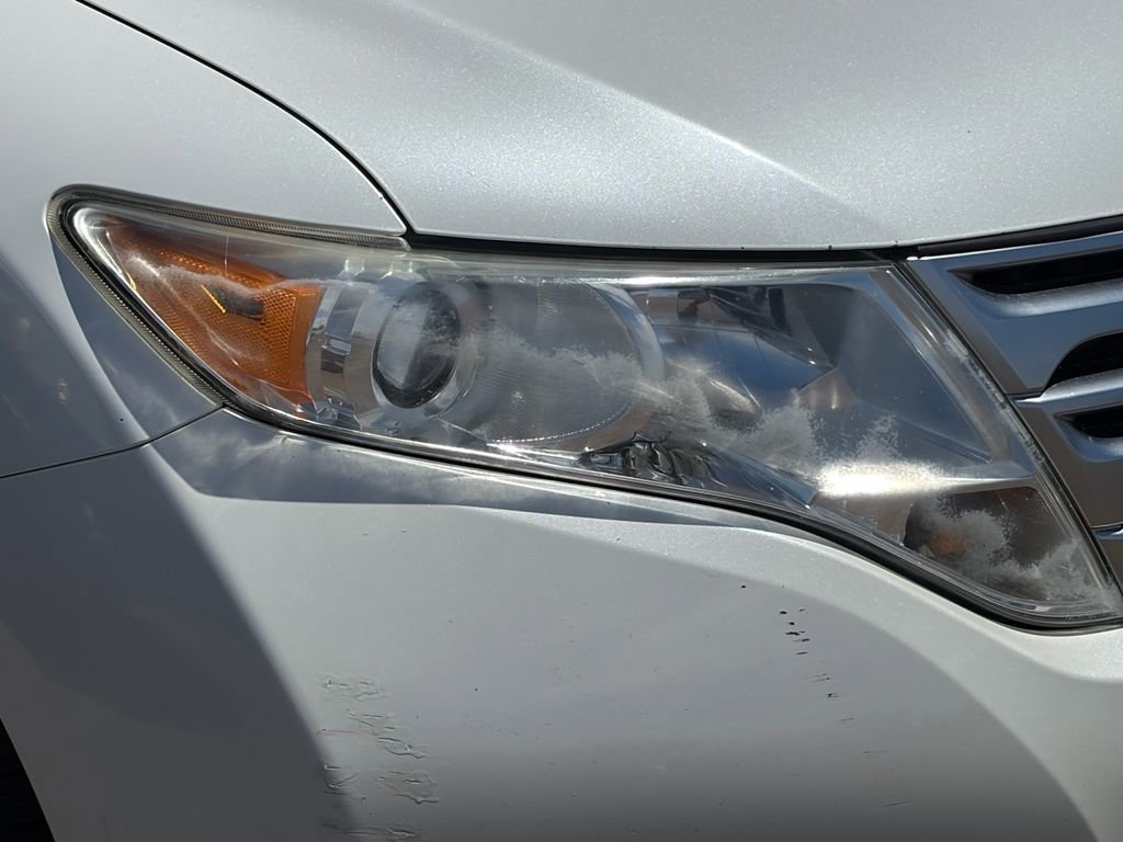 Used 2009 Toyota Venza AWD image 7