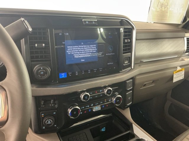 New 2026 Ford F350 Platinum image 22