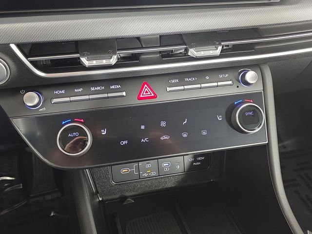 New 2026 Hyundai Sonata SEL image 23