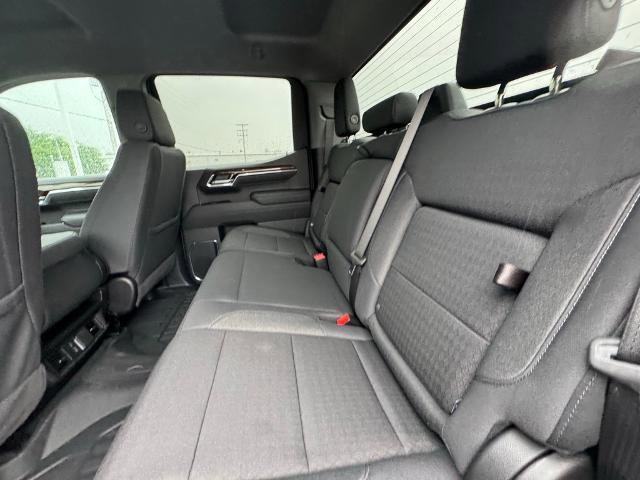 New 2025 GMC Sierra 1500 Elevation image 39