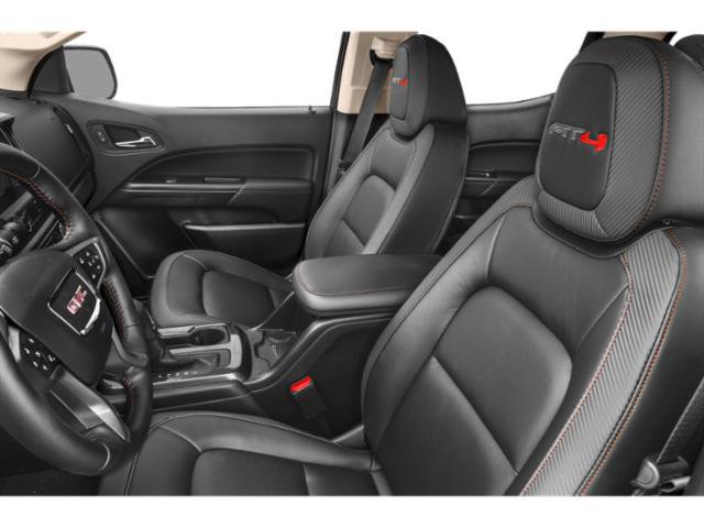 Used 2021 GMC Canyon AT4 w/ Trailering Package AWD/4WD image 12
