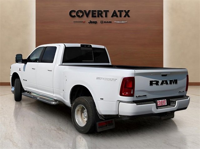 New 2026 RAM 3500 Laramie image 3