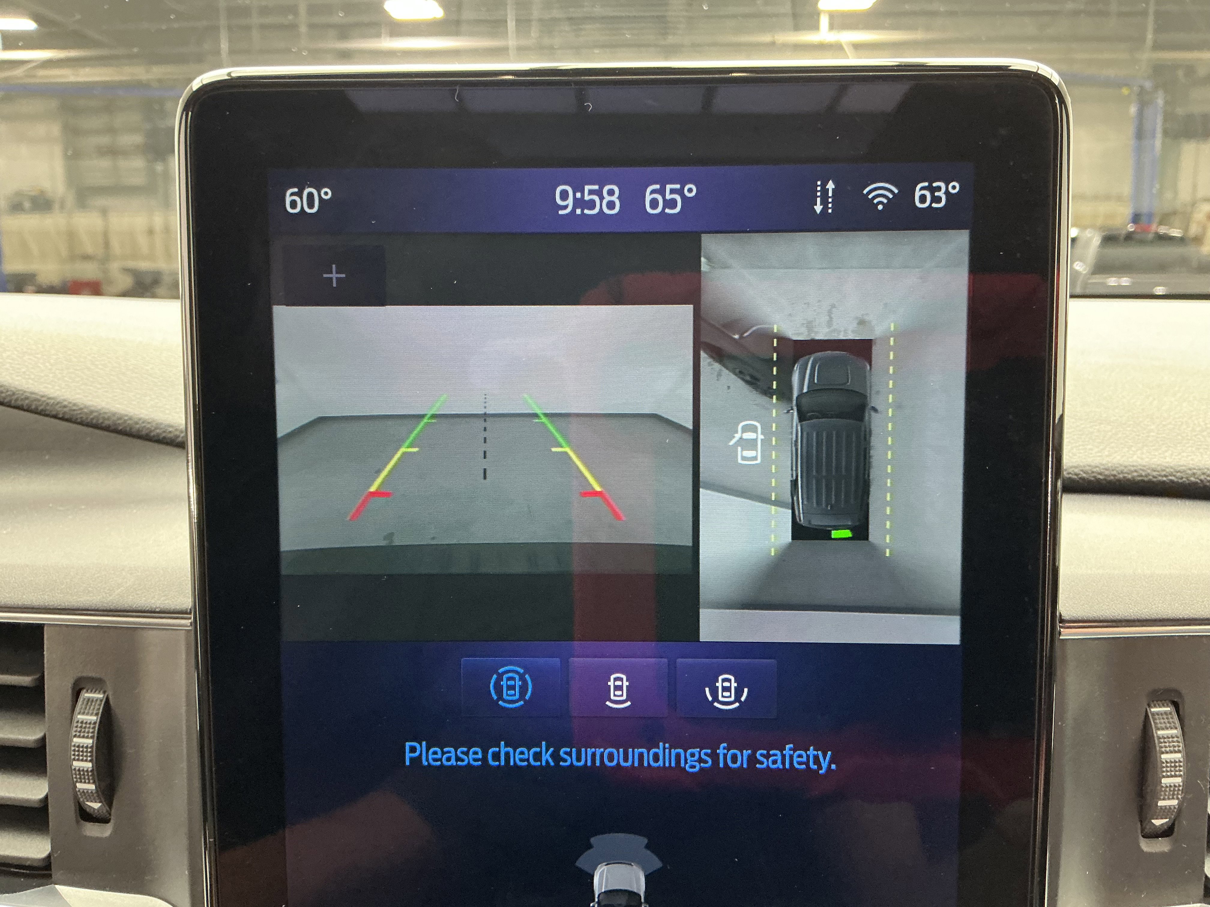 Used 2022 Ford Explorer ST w/ Equipment Group 401A image 7