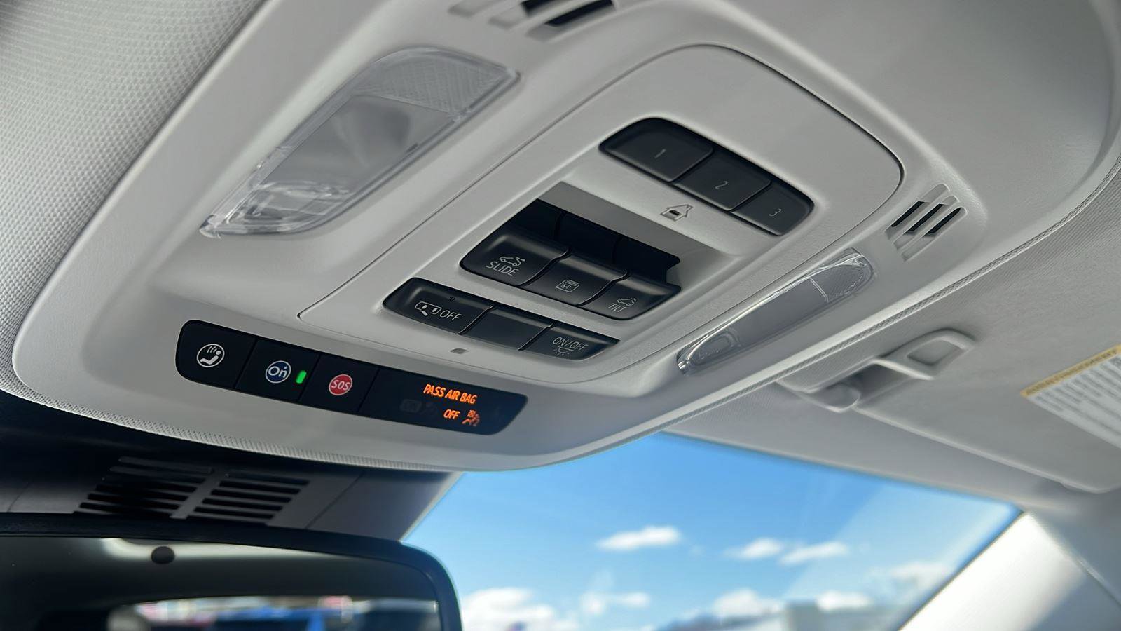 New 2026 Buick Envision Sport Touring image 16