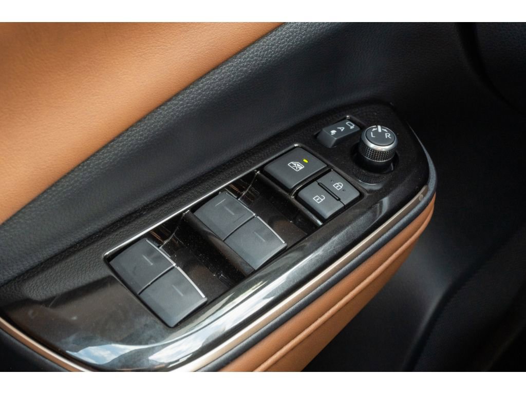 New 2026 Toyota Crown Limited image 27