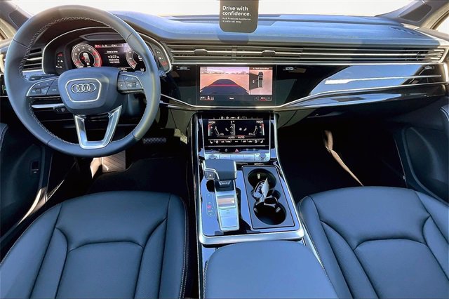 New 2026 Audi Q7 3.0T Premium Plus image 10