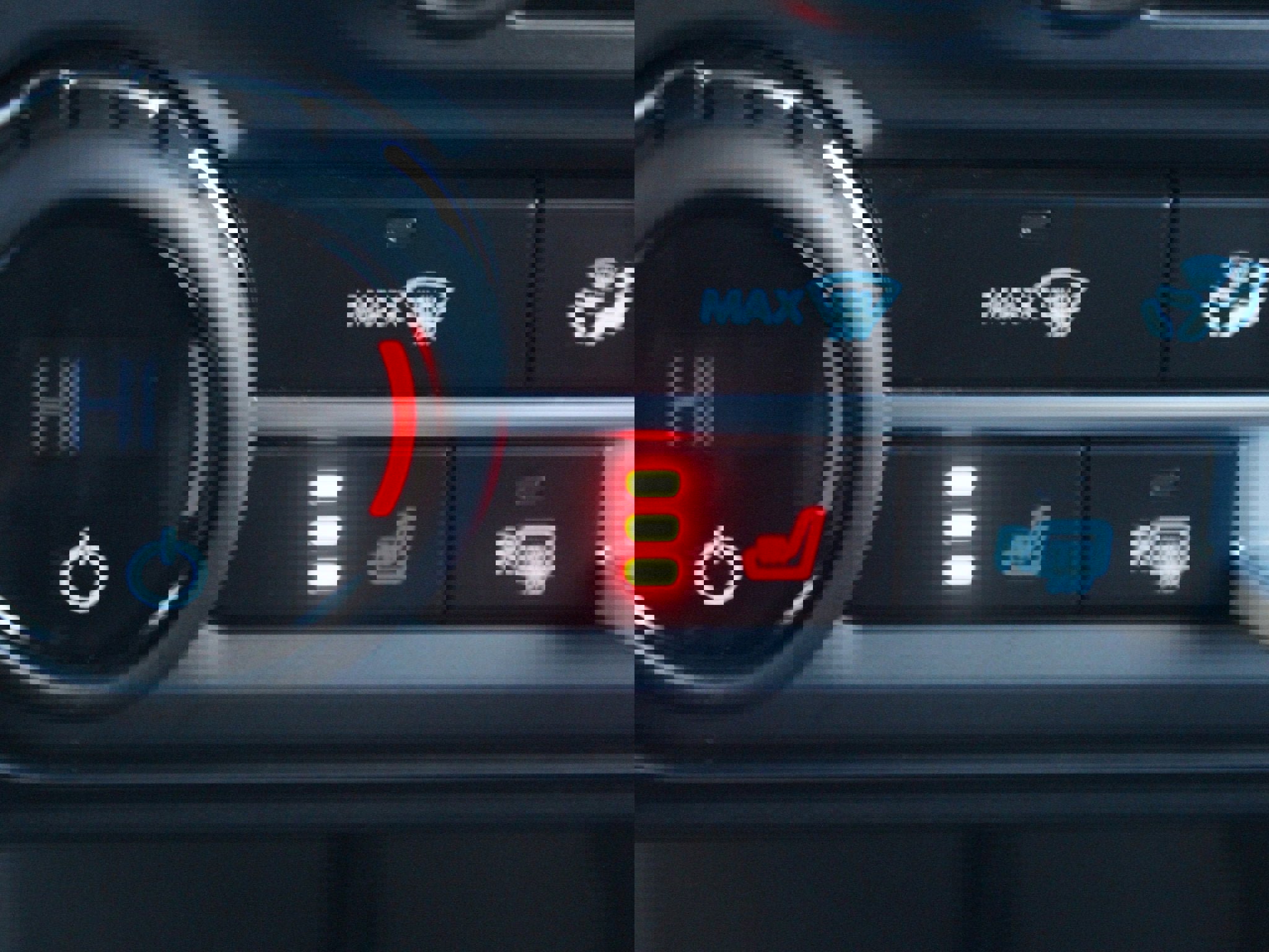 Used 2023 Ford Bronco Outer Banks image 8