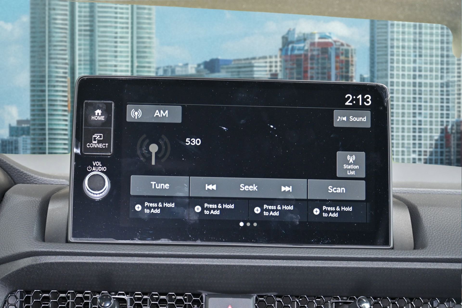 New 2026 Honda CR-V Sport image 23