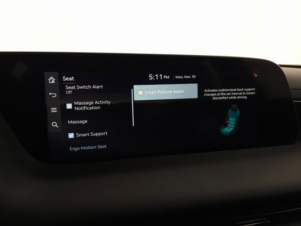 New 2026 Genesis G90 3.5T Prestige image 23