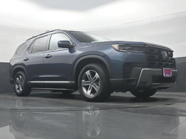 Used 2026 Honda Pilot EX-L image 33