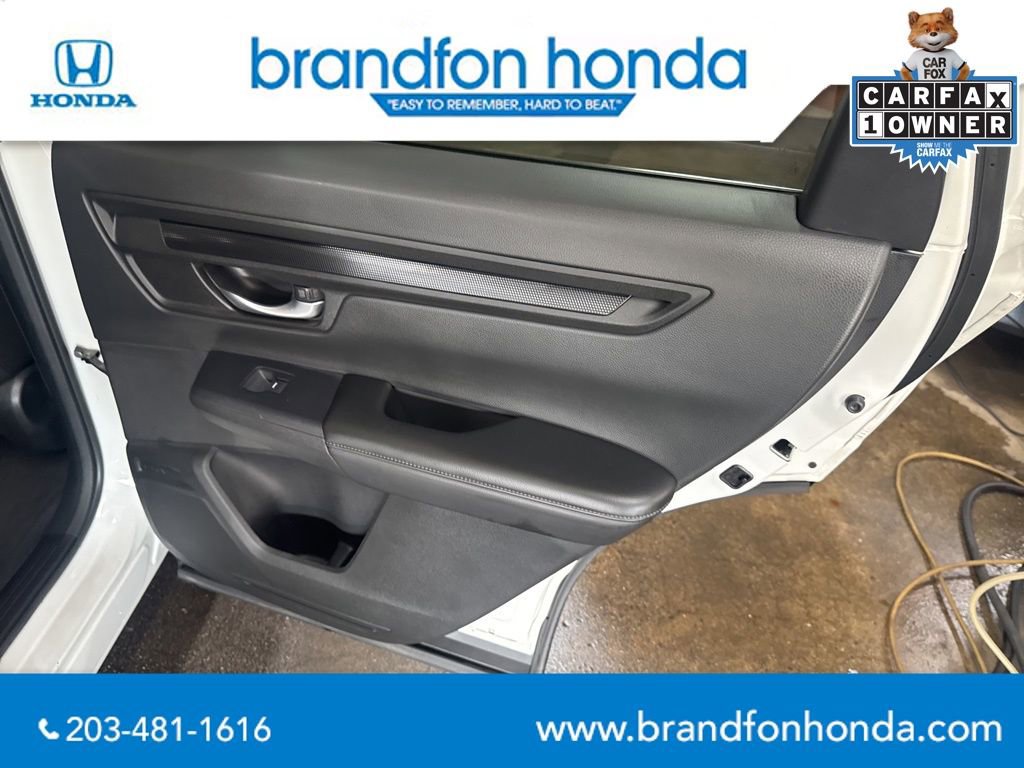 Used 2023 Honda CR-V EX image 9