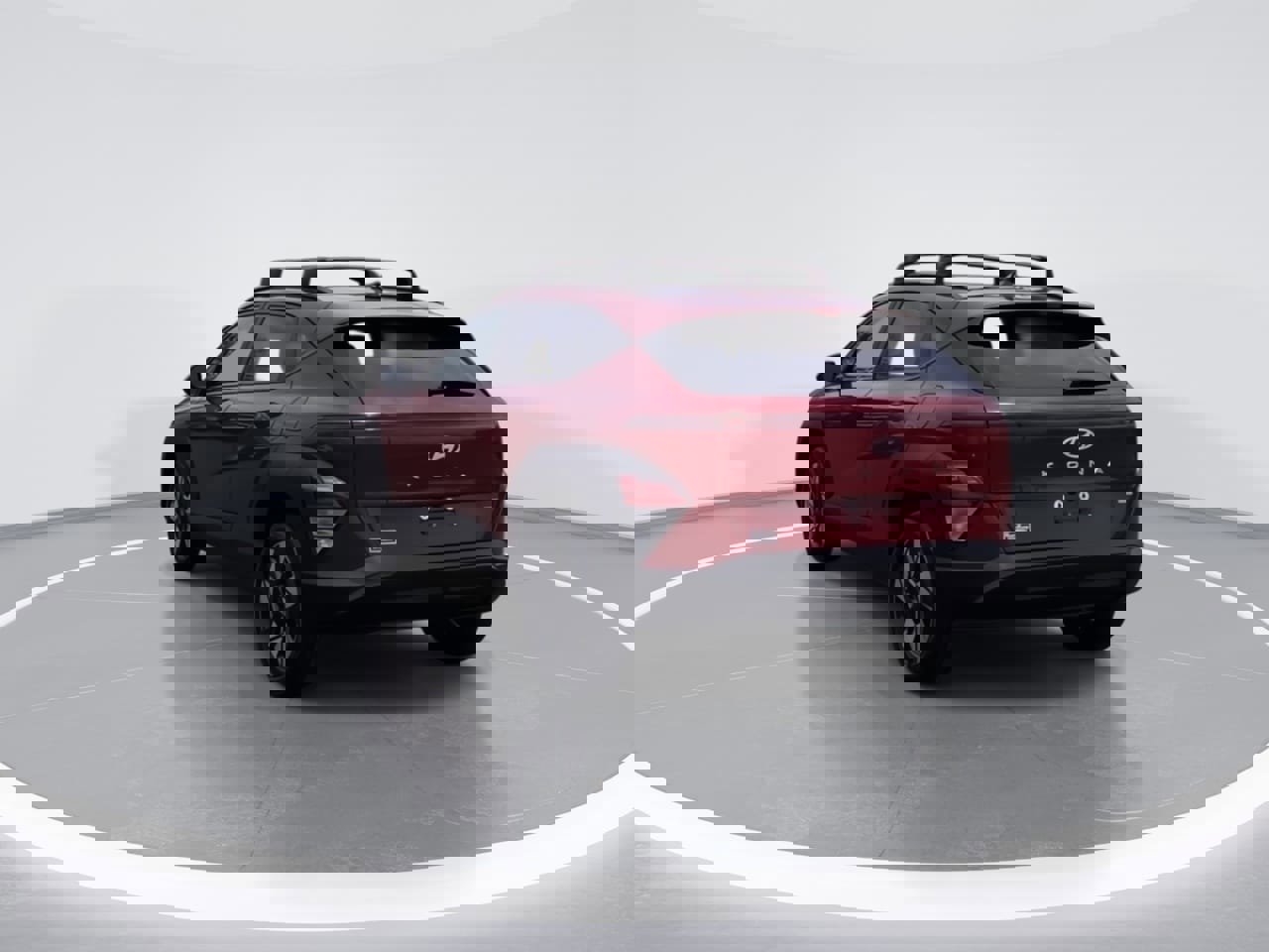 Certified 2024 Hyundai Kona SEL w/ Convenience Package image 5