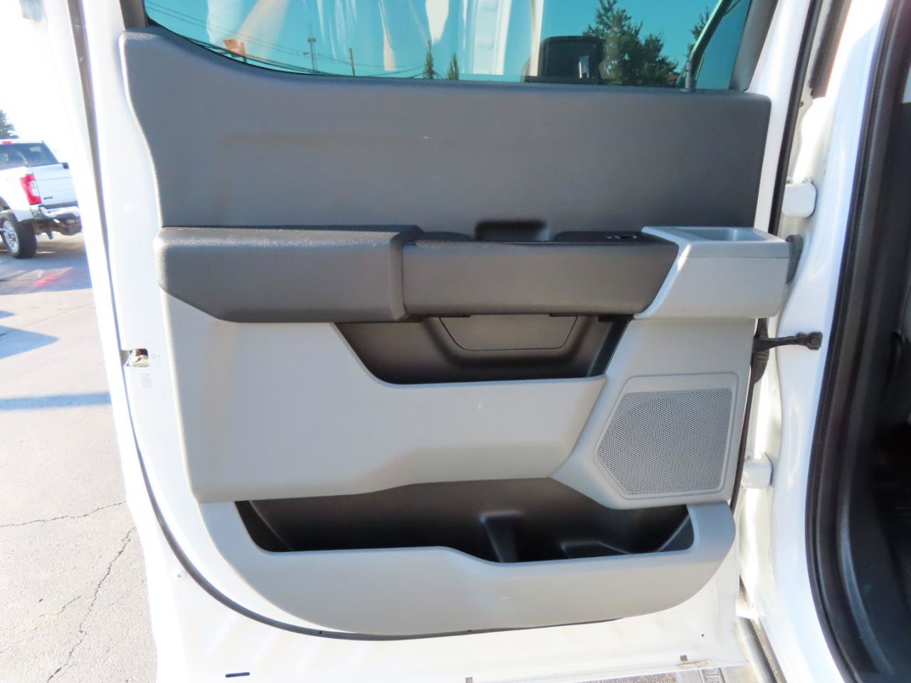 Used 2023 Ford F250 XL w/ 360-Degree Camera Package AWD/4WD image 38