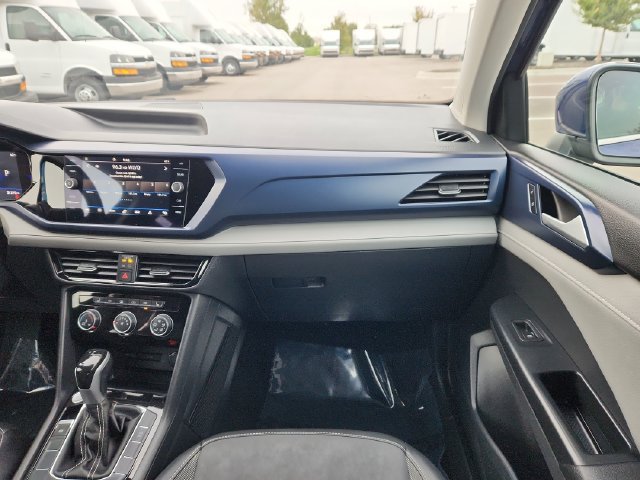 Used 2023 Volkswagen Taos SE FWD image 22