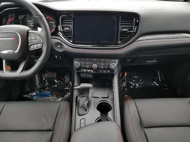 New 2025 Dodge Durango R/T AWD/4WD image 9