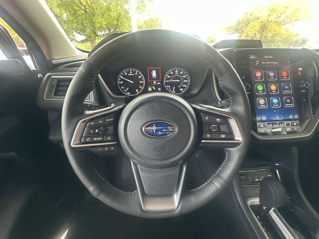 New 2026 Subaru Ascent Limited AWD/4WD image 15