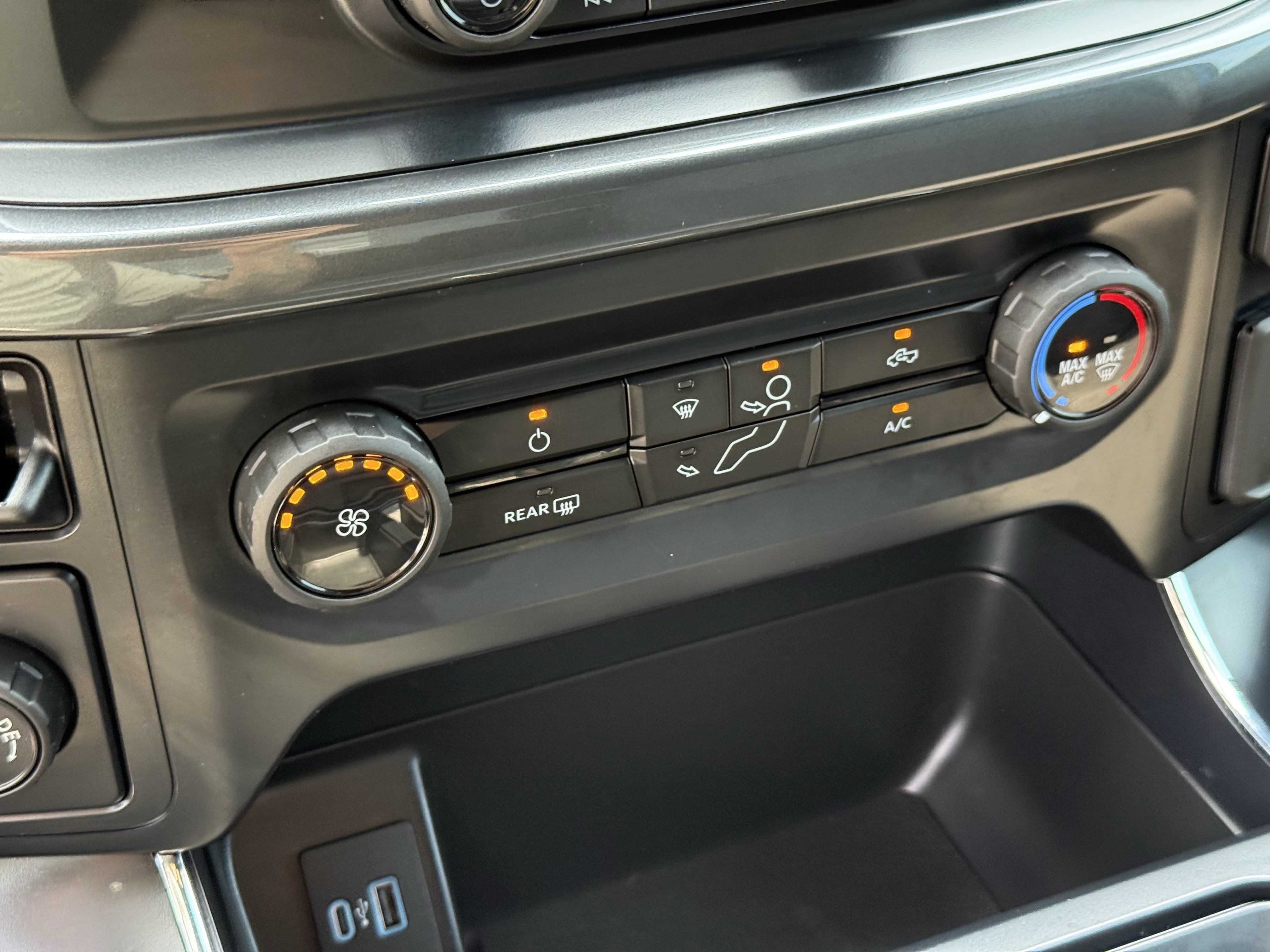 Used 2023 Ford F150 XL w/ STX Appearance Package RWD image 22
