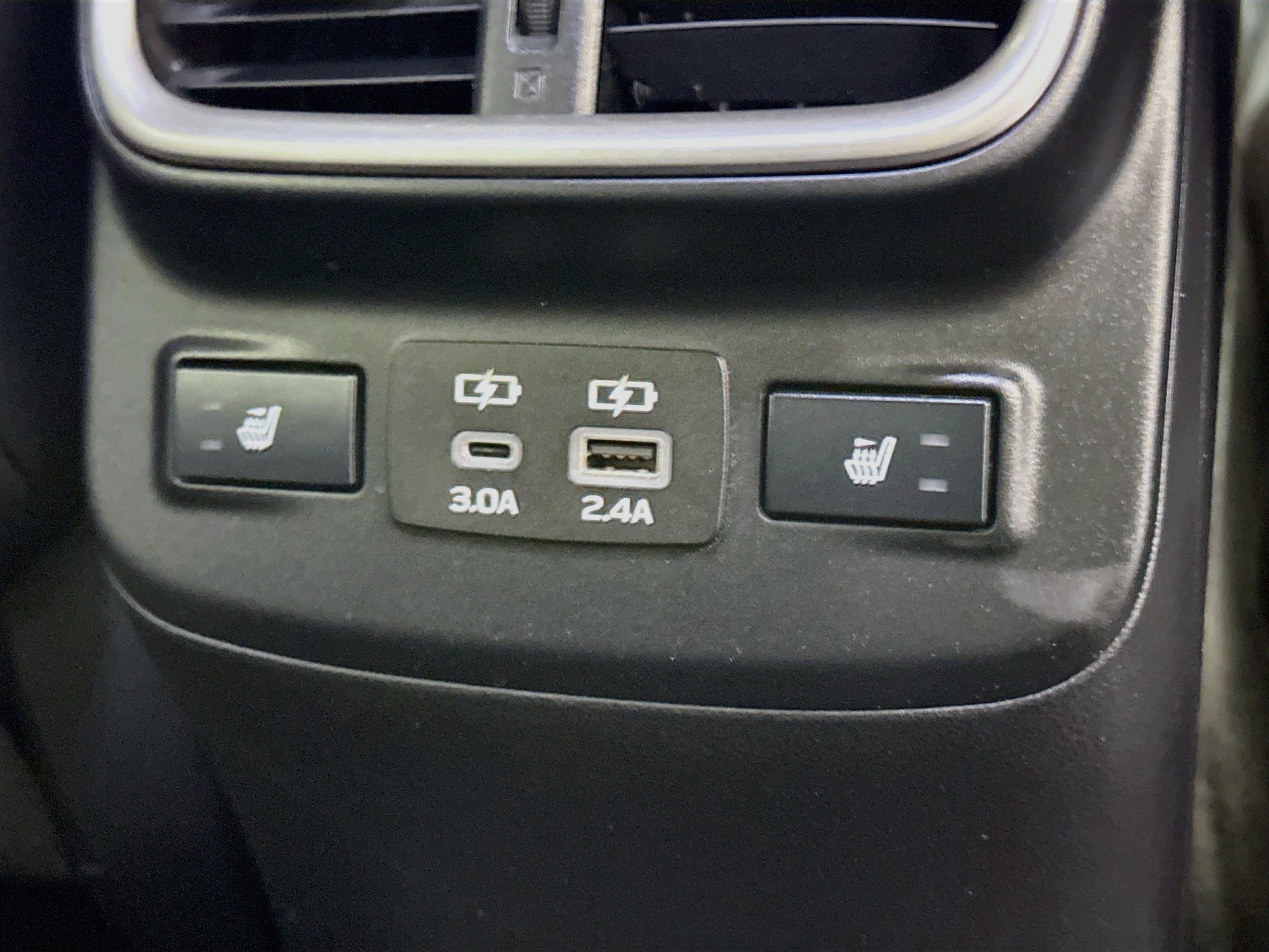 Used 2024 Subaru Outback Touring XT AWD/4WD image 42