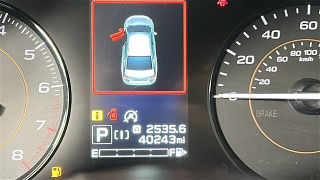 Used 2020 Subaru Crosstrek 2.0i AWD/4WD image 19