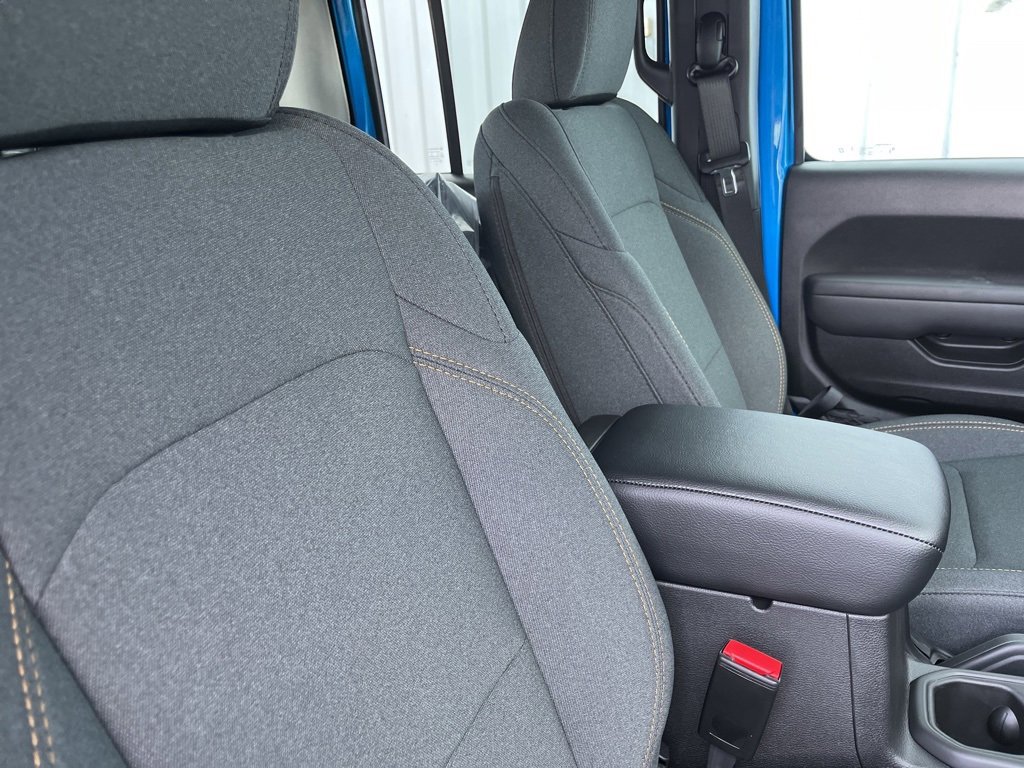 New 2026 Jeep Gladiator Sport image 41