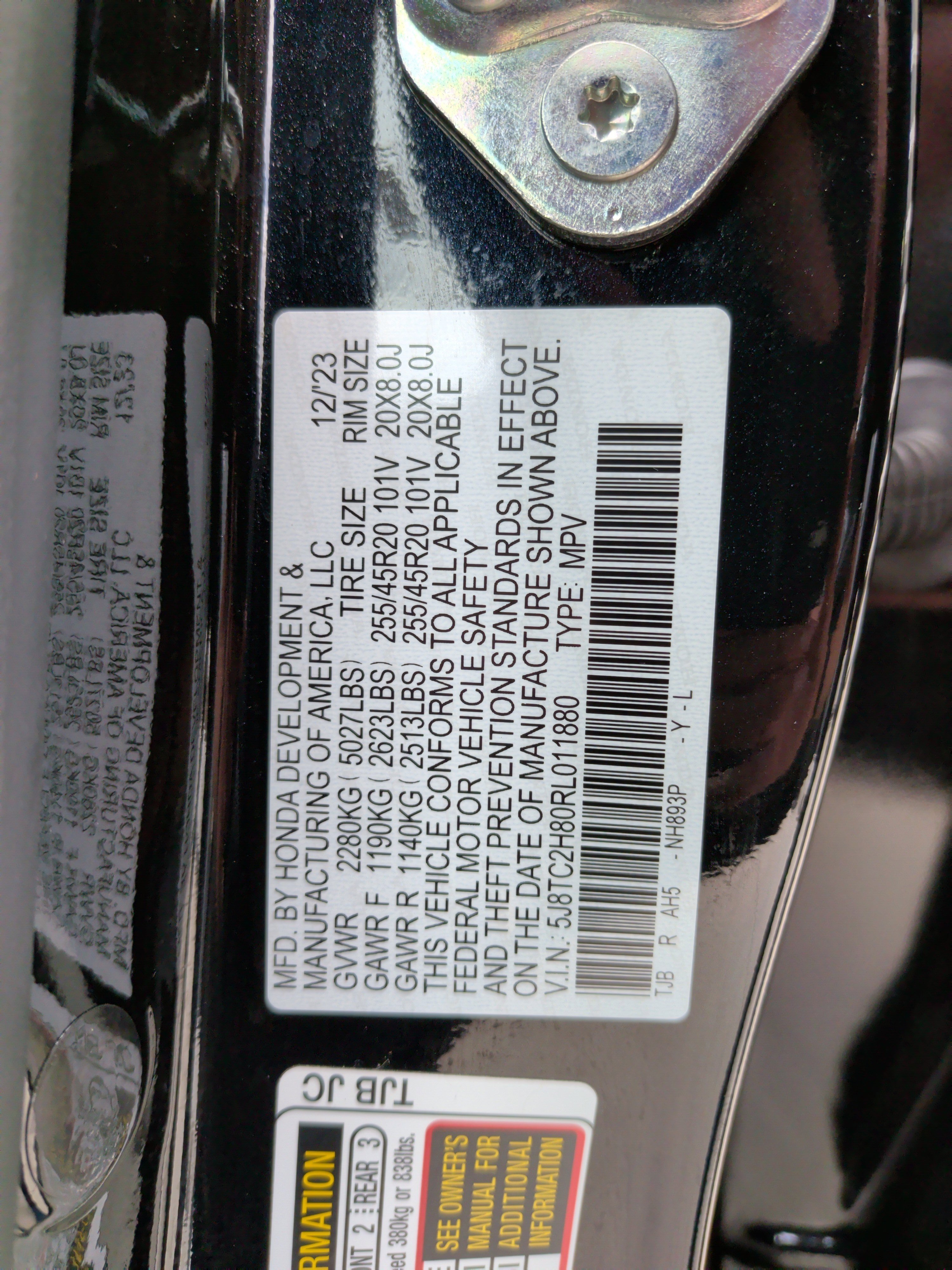 Used 2024 Acura RDX A-Spec image 37