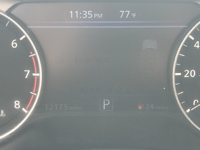 Certified 2023 Nissan Altima 2.5 SV FWD image 26