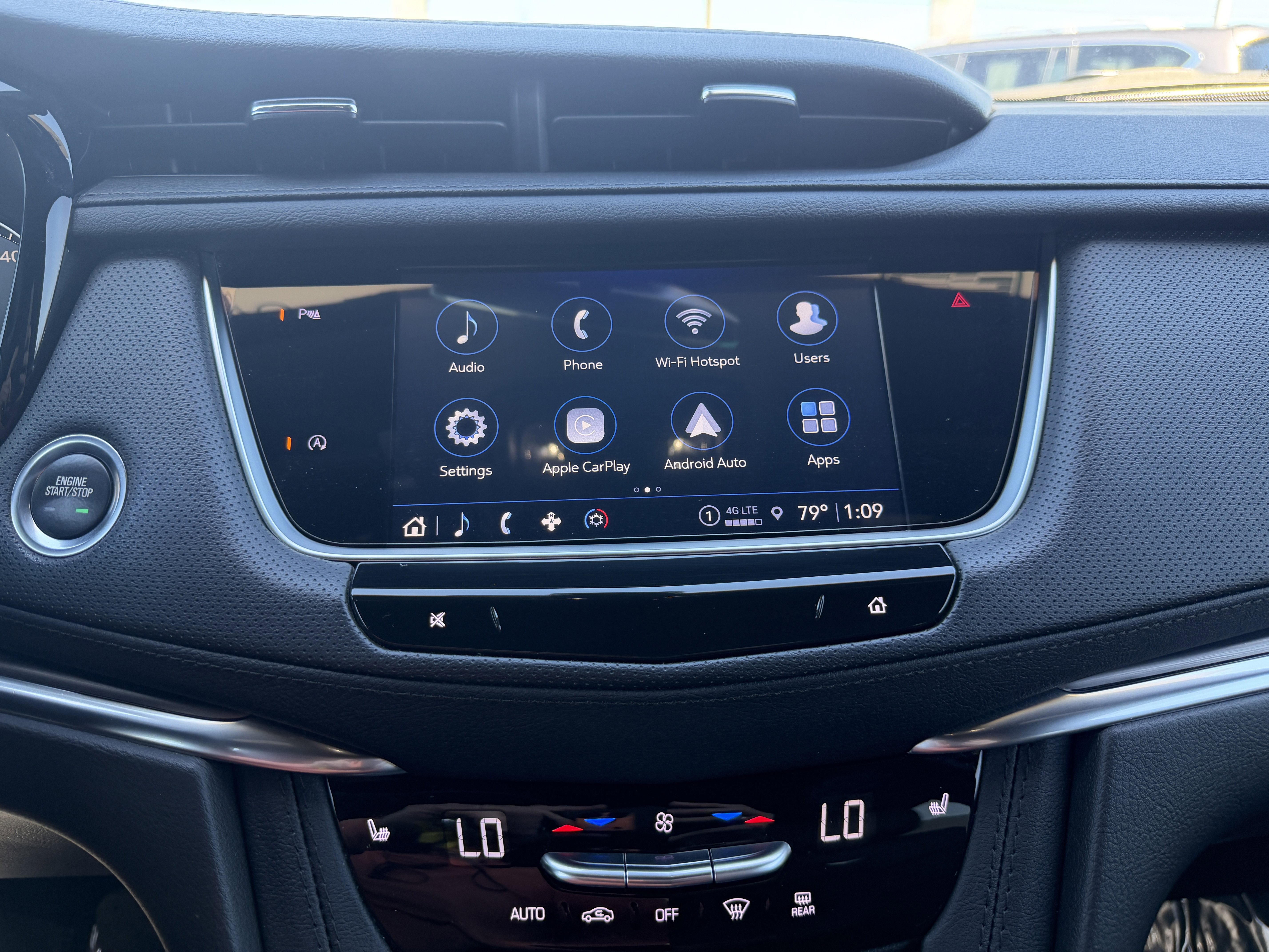 Certified 2023 Cadillac XT5 Luxury image 22